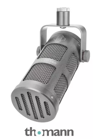 Sontronics Podcast Pro - Grey
