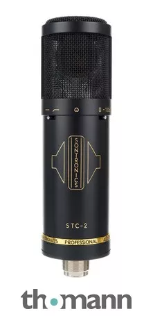 Sontronics STC-2 Pack Black
