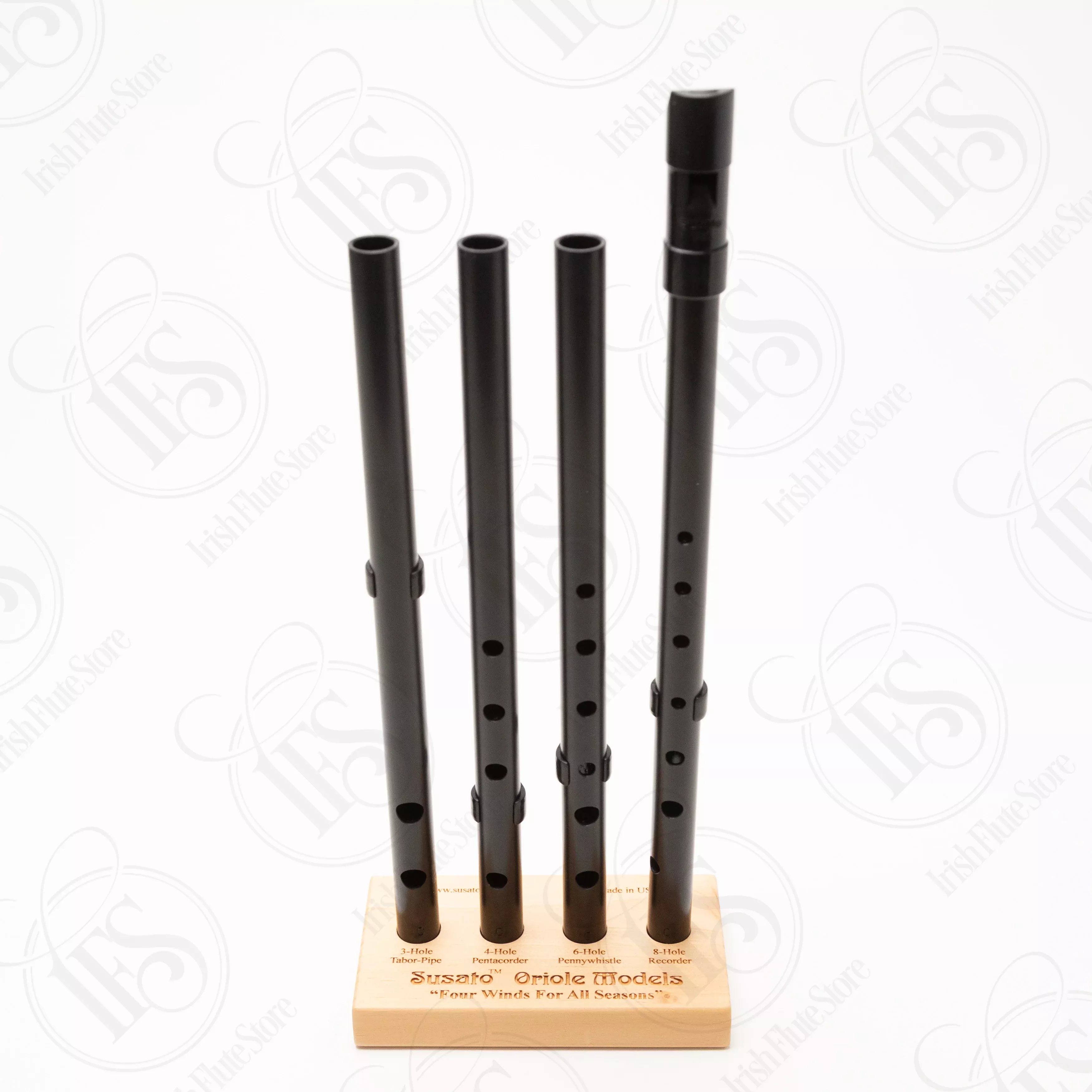 Susato Oriole “Four Winds” Set