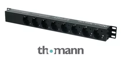 the t.racks Power 8 TR1