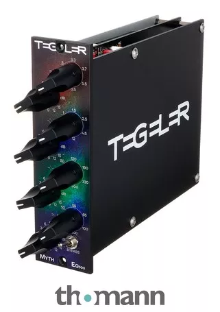Tegeler MythEQ