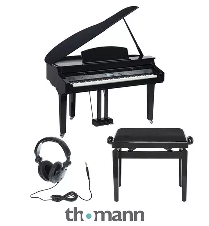 Thomann DP-275 GP BP Set