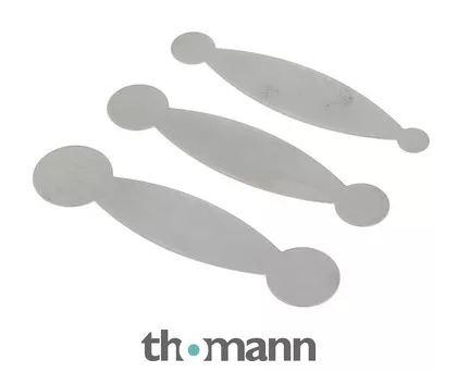 Thomann Leveling Rings Clarinet