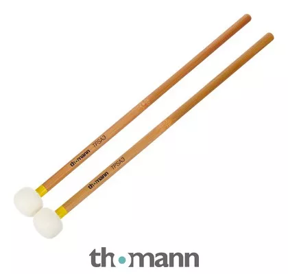 Thomann TPSA3 Felt hard