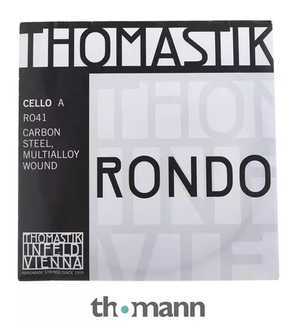 Thomastik RO41 Rondo A Cello 4/4