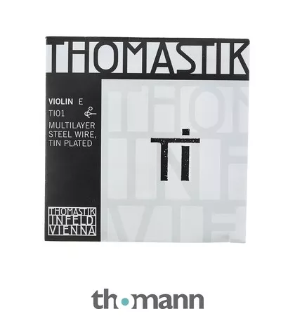 Thomastik TI01 TI E Violin 4/4