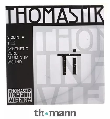 Thomastik TI02 TI A Violin 4/4