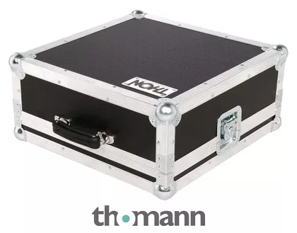 Thon Case Blackmagic Design Panel