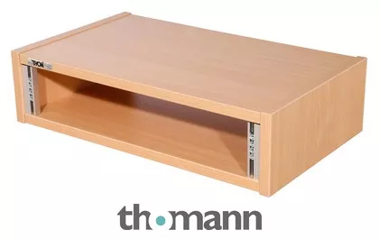 Thon Studio Desktop 2U beech