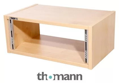 Thon Studio Desktop 4U maple
