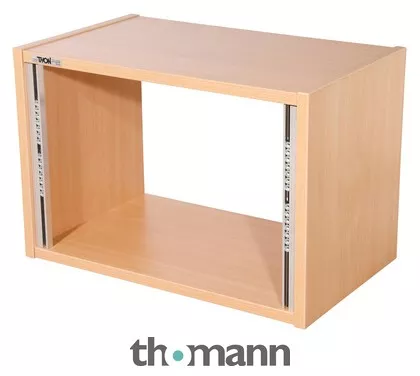 Thon Studio Desktop 7U beech
