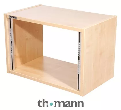 Thon Studio Desktop 7U maple