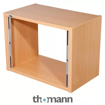 Thon Studio Desktop 8U beech