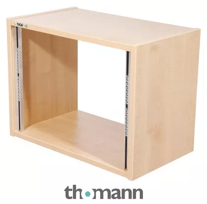 Thon Studio Desktop 8U maple