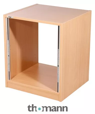 Thon Studio Rack 12U 50 beech