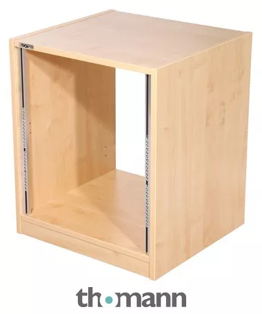 Thon Studio Rack 12U 50 maple