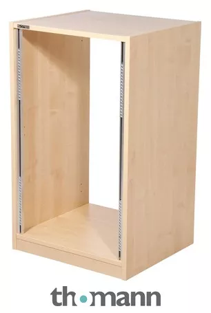 Thon Studio Rack 18U 50 maple