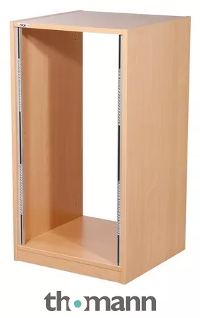 Thon Studio Rack 20U 50 beech