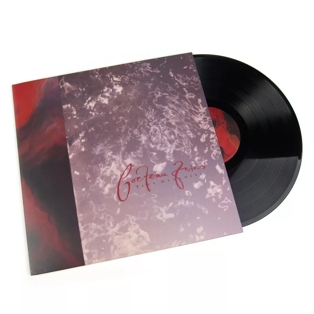 Tiny Dynamine / Echoes In A Shallow Bay (180g) Vinyl LP