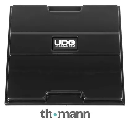 UDG Ultimate Maschine+/MK3 Cover