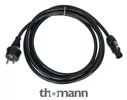 Varytec TR1 Power Cable 3x2,5mm² 3,0m