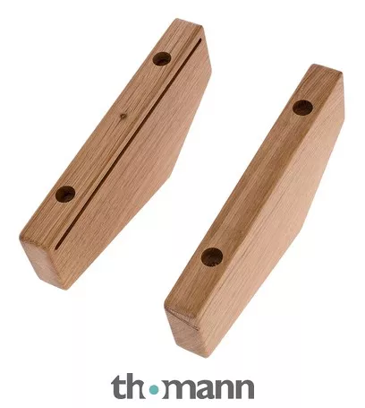 Vermona DRM 1 Wood Sides Oak