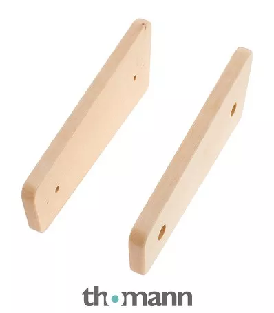 Vermona Lancet Wood Panels