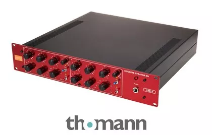 Vertigo Sound VSE-2