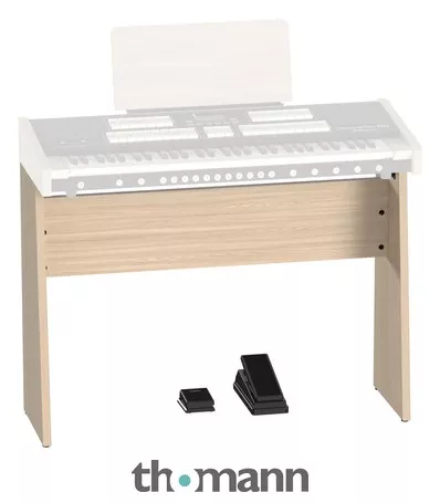 Viscount Stand Cantorum Uno Plus