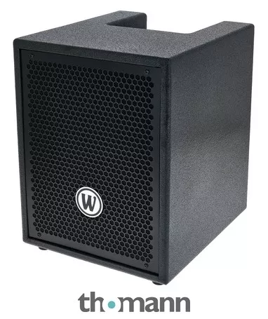 Warwick Gnome CAB 10/8