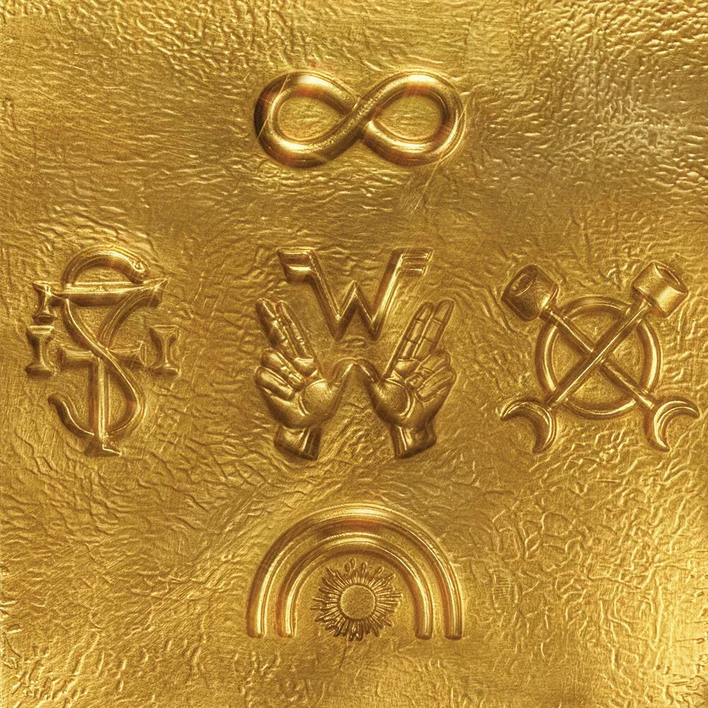 Weezer - Weezer - [CD]