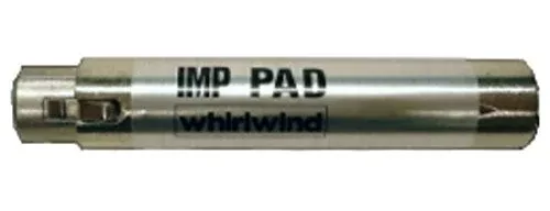 Whirlwind IMP Pad - 30 dB