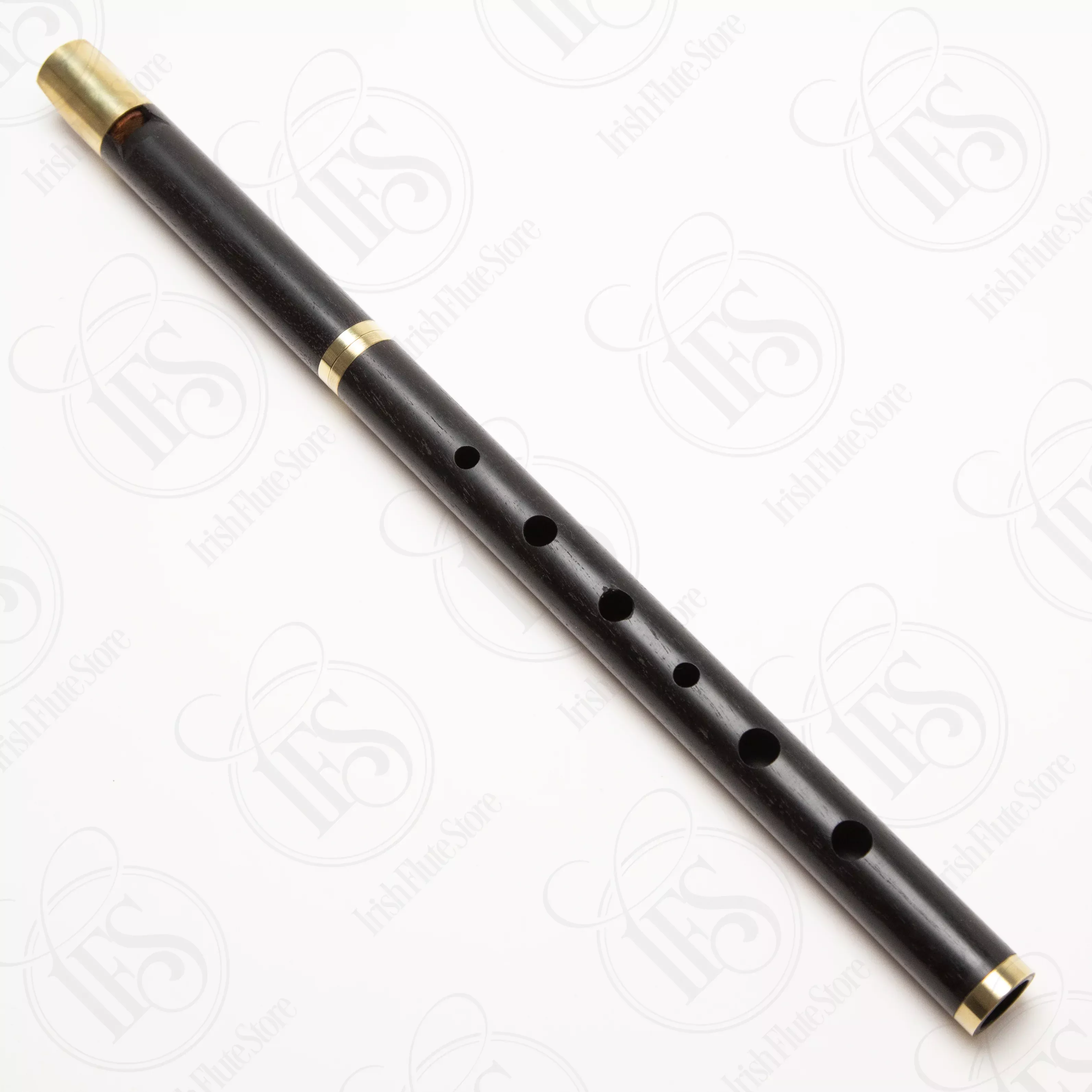 Whorfin Blackwood & Brass, Bb