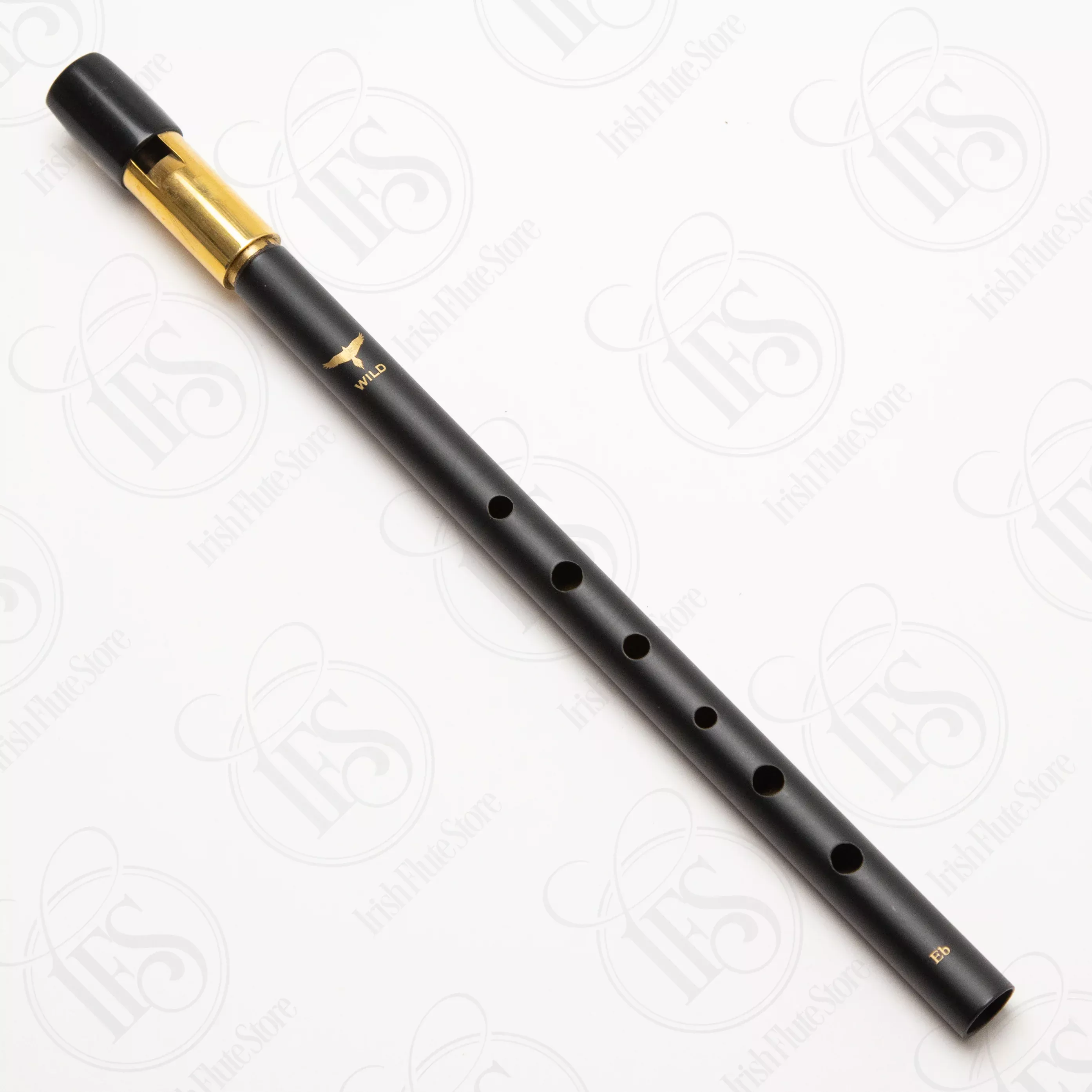 Wild Irish Whistle, Eb