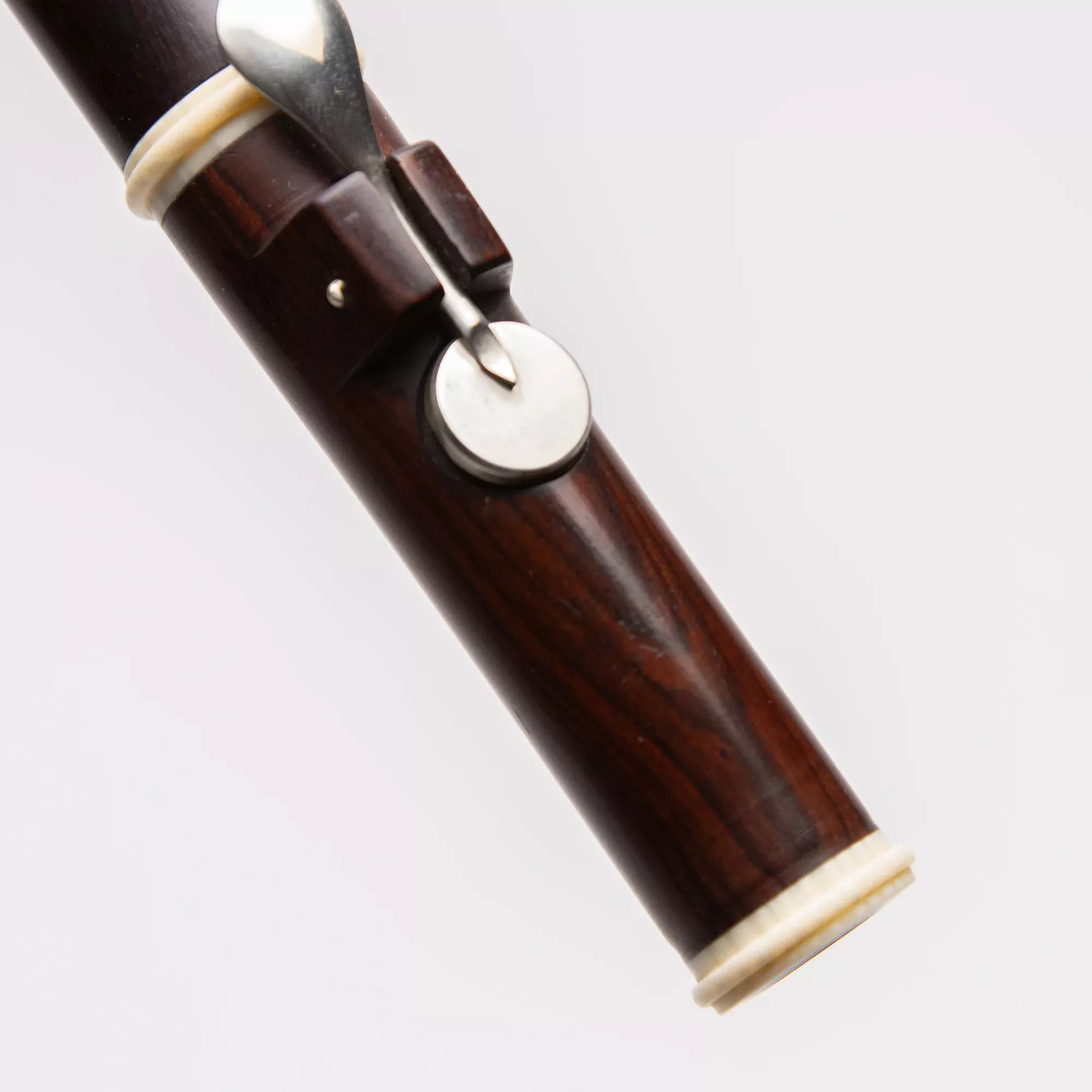 William Hall & Son 6-Key