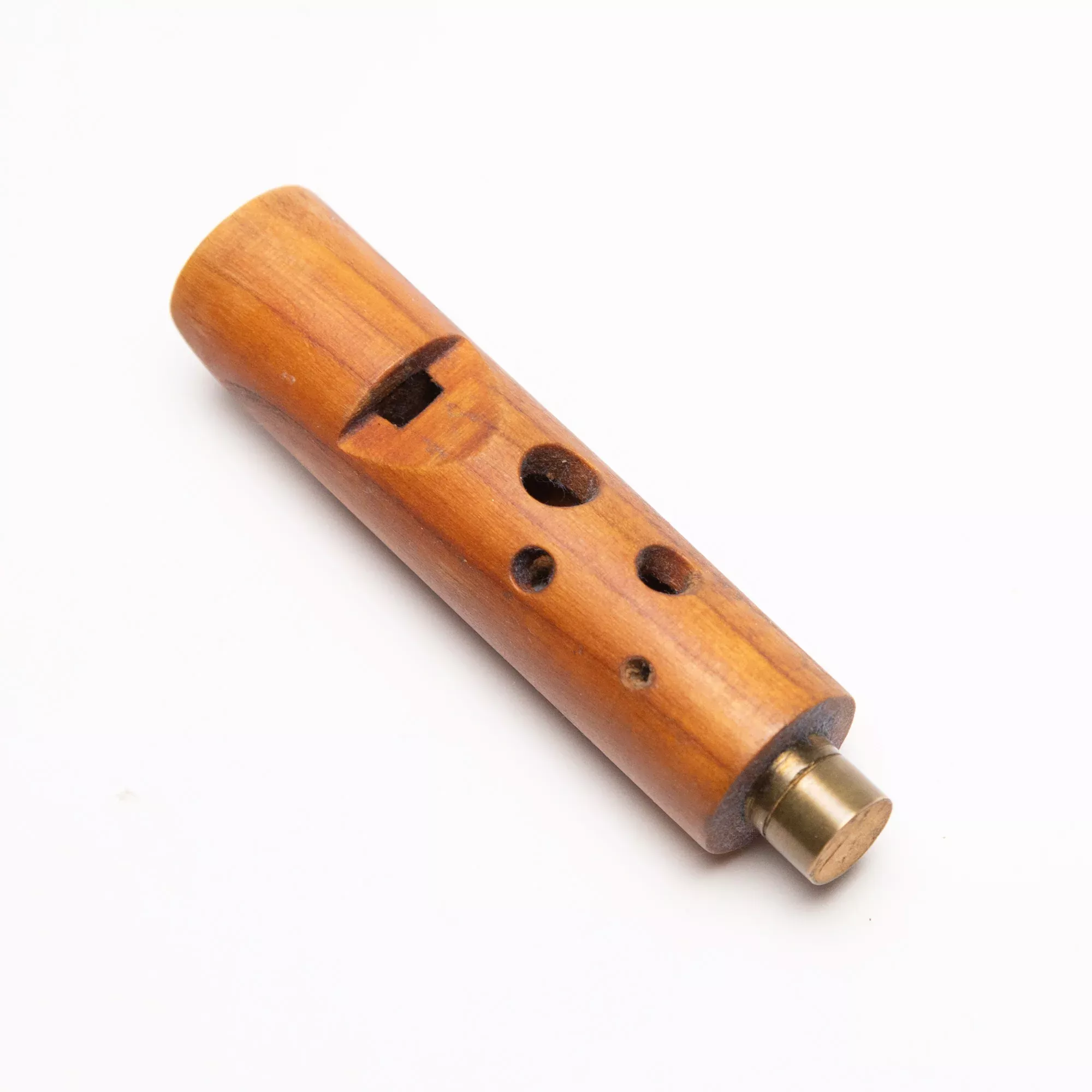 Wooden Ocarina