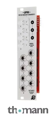 XAOC Devices Lipsk II