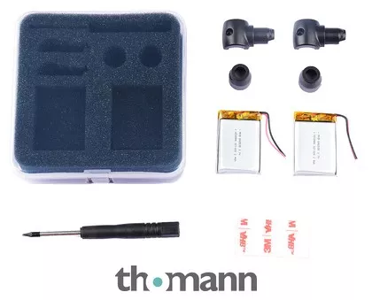 XVive U2C Battery Kit (BU2)