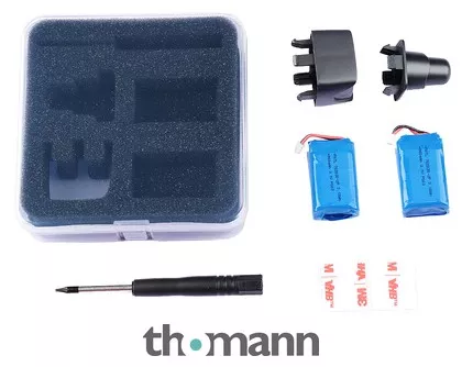 XVive U3 Battery Kit (BU3)