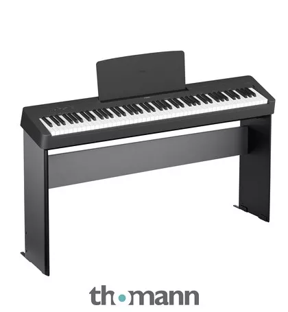 Yamaha P-145 B BT Home Bundle
