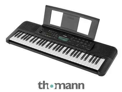 Yamaha PSR-E283