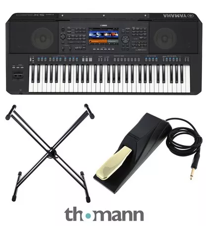 Yamaha PSR-SX920 Set