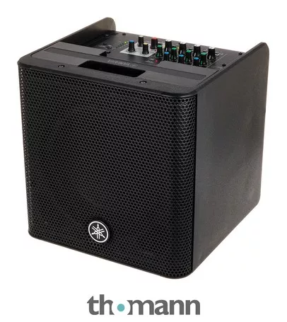 Yamaha Stagepas 200BTR