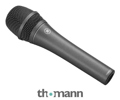 Yamaha YDM505