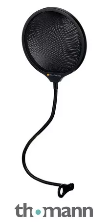 Yellowtec MiKA PopShield