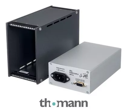 Zähl Rack 500 Dual