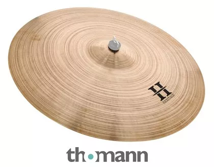 Zultan 24" Heritage Orchestra Susp.